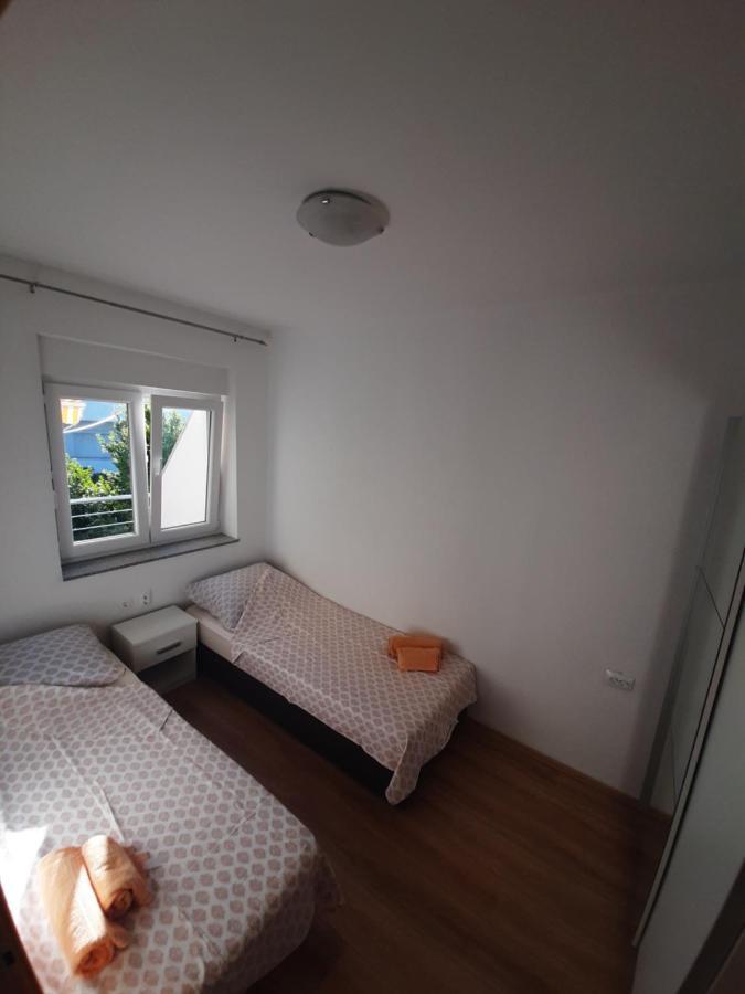 Carlos Apartment Selce Zewnętrze zdjęcie