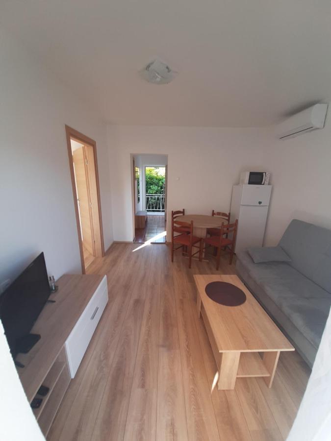 Carlos Apartment Selce Zewnętrze zdjęcie