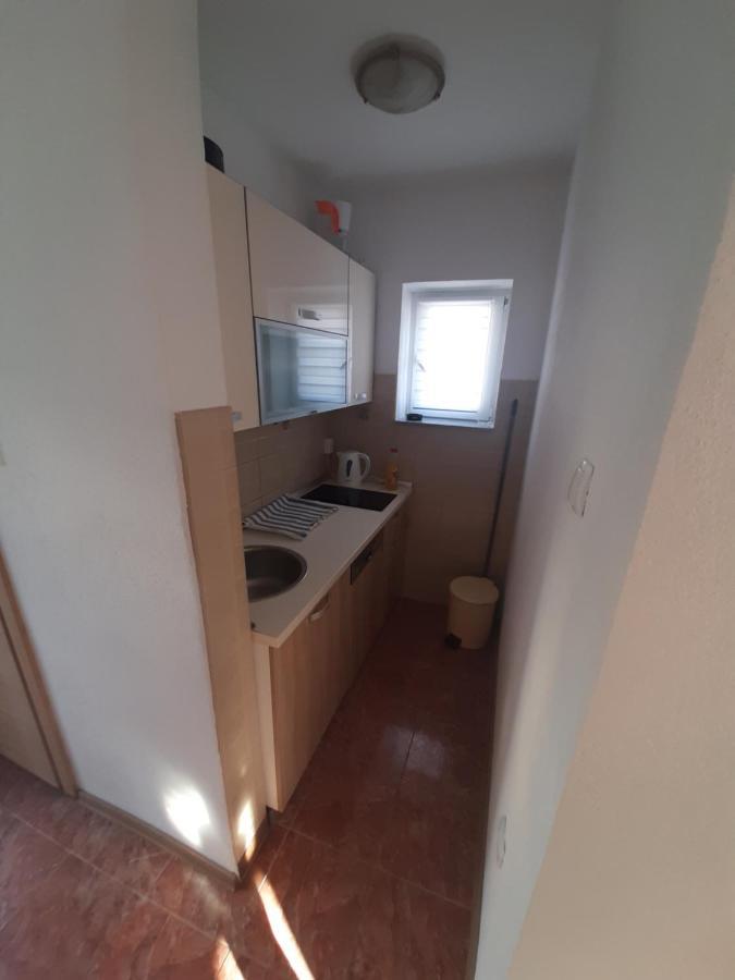 Carlos Apartment Selce Zewnętrze zdjęcie