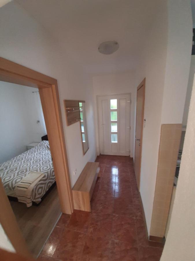 Carlos Apartment Selce Zewnętrze zdjęcie
